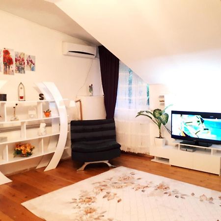 Karin House Lägenhet Tbilisi Exteriör bild