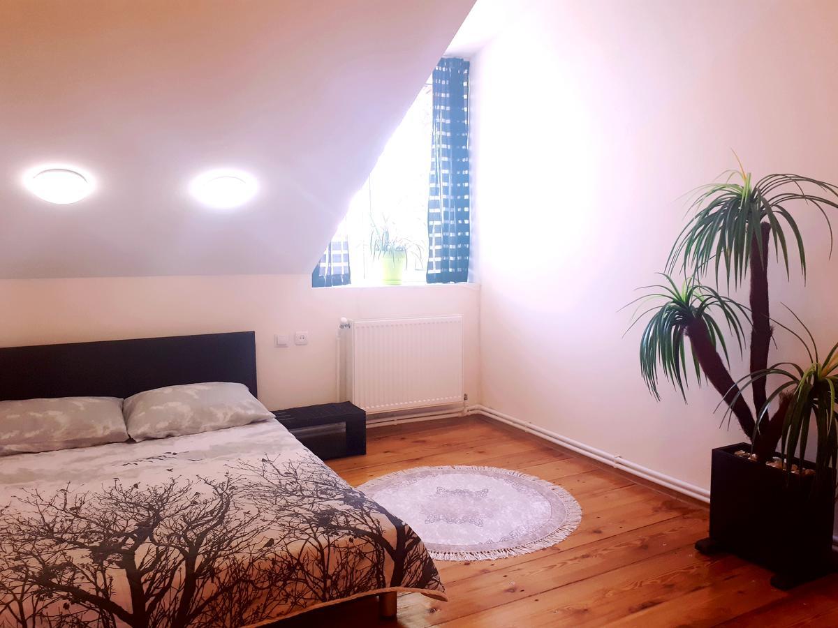 Karin House Lägenhet Tbilisi Exteriör bild