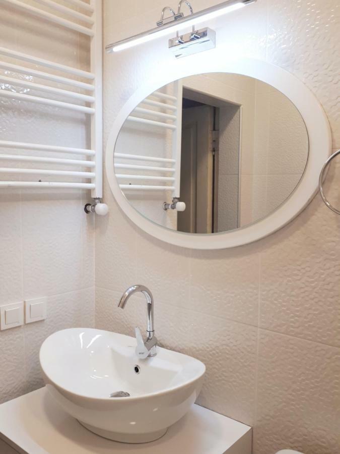 Karin House Lägenhet Tbilisi Exteriör bild
