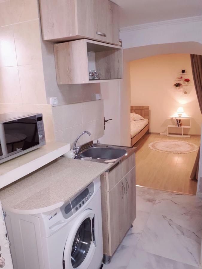 Karin House Lägenhet Tbilisi Exteriör bild
