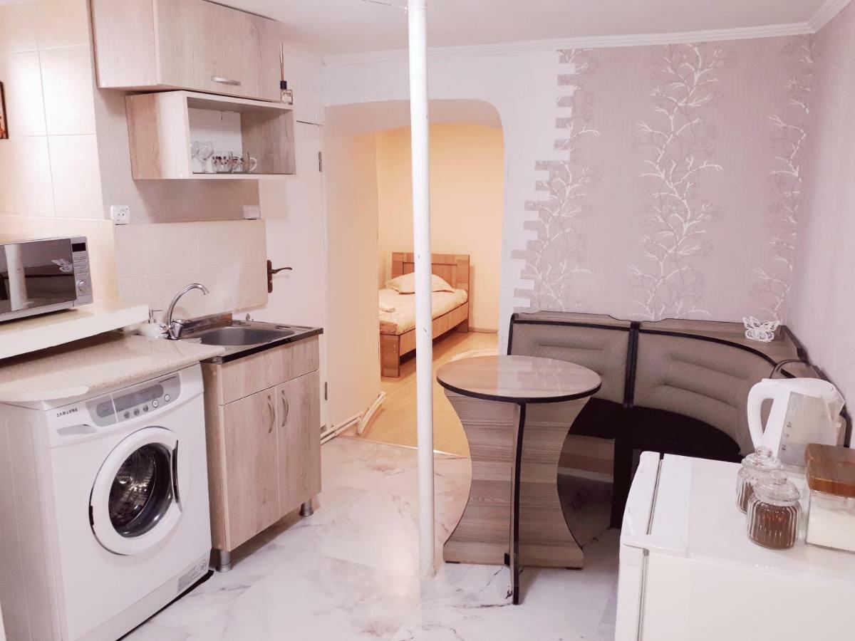 Karin House Lägenhet Tbilisi Exteriör bild